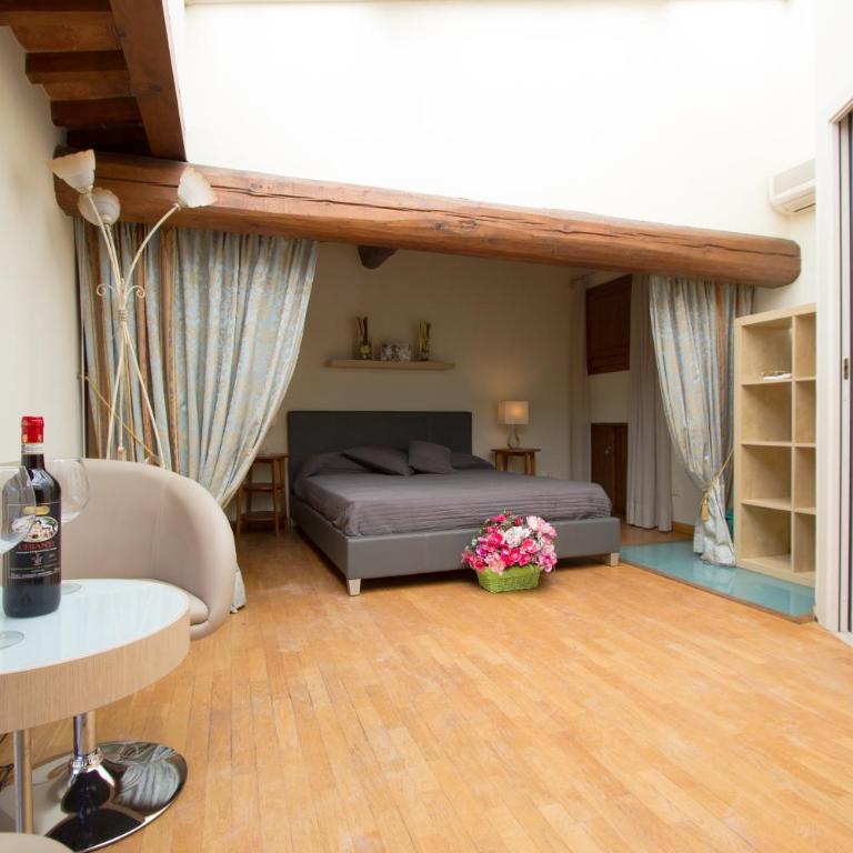Santa Reparata Loft - Florence - Appartamento - 16