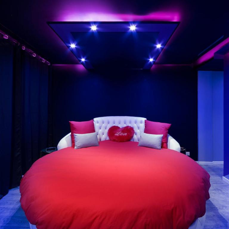 Secret Night II - Appartement 1 Chambre - 5