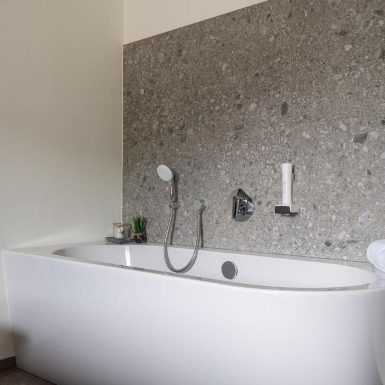 Freiraum 9 Living Apartment - Penthouse-Apartment - 10