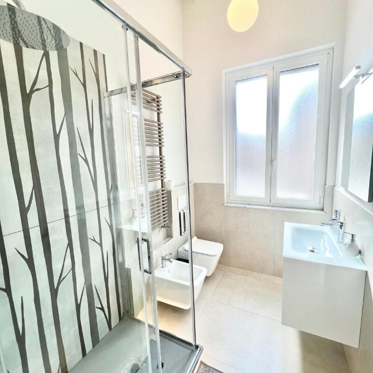 Tropicale - Appartamento con 2 Camere da Letto - 11