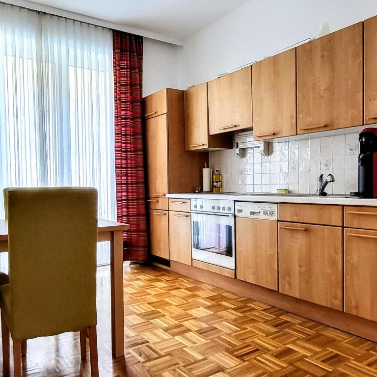 Hotel Kindler 2,0 Self-Check-In - Apartment mit Terrasse - 9