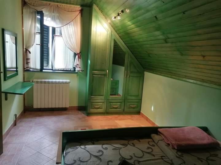 Šetnja među oblacima - Kuća sa 4 Spavaće Sobe - 4