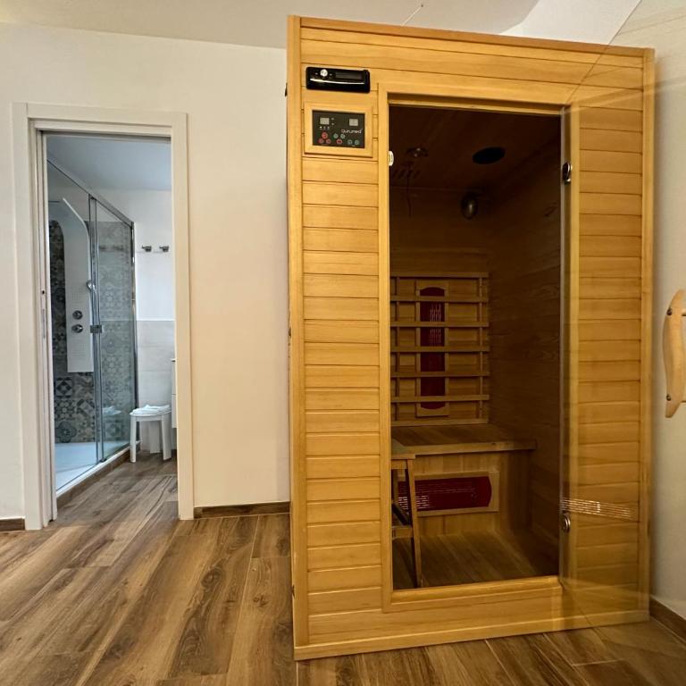 Relais Romagnosi - Appartamento con 2 Camere da Letto - 18