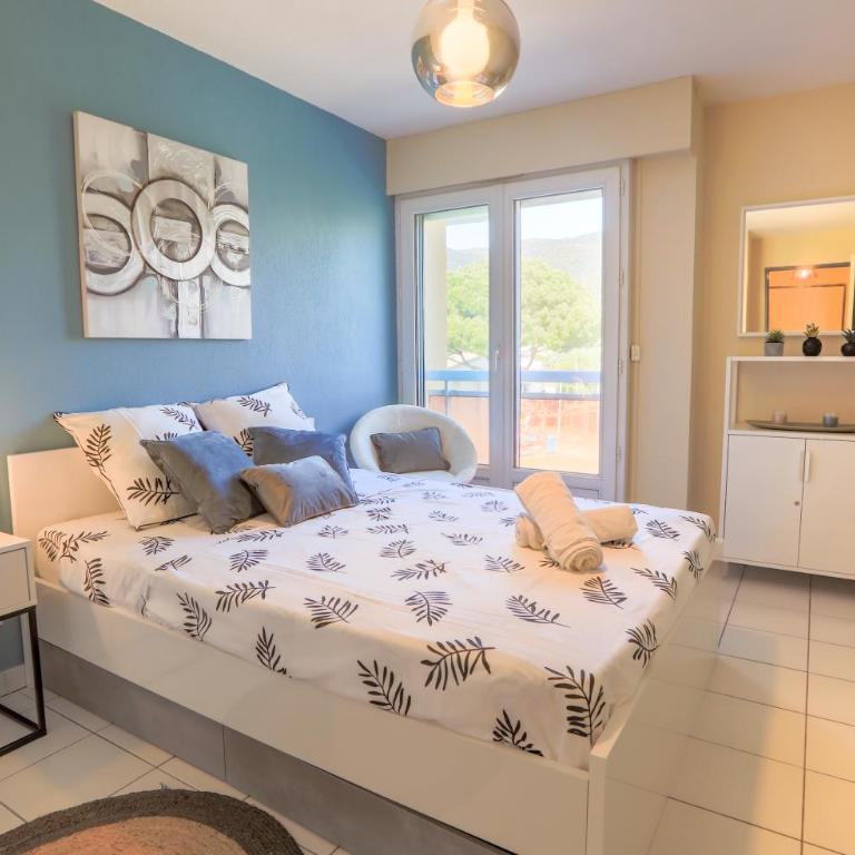 MAR & SOL - idéalement situé - Apartamento de 1 dormitorio - 4