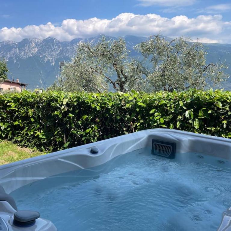 NEU Suite Perlago, Whirlpool & Seeblick - Appartamento con 2 Camere da Letto - 21