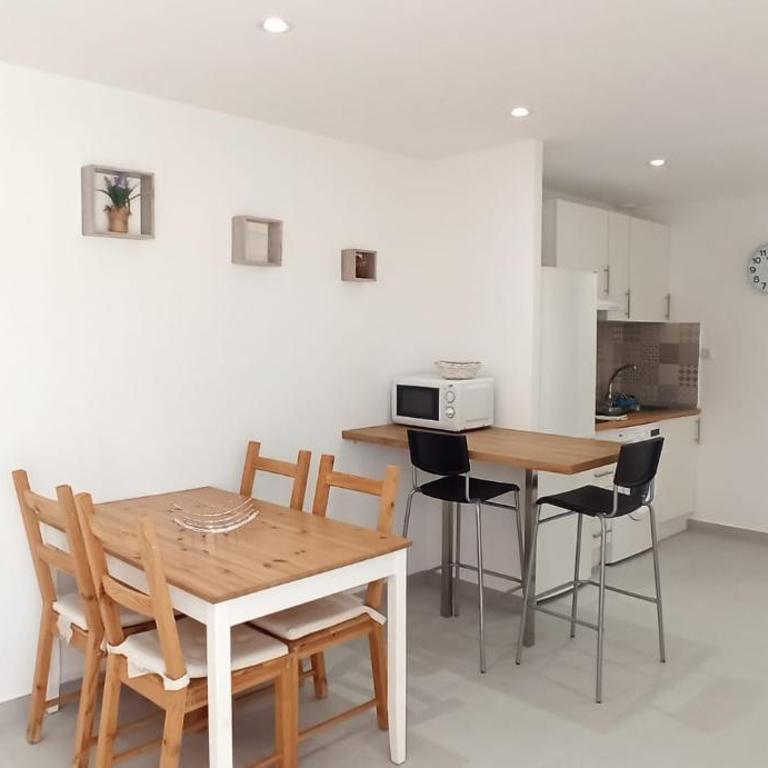 Relax en Puerta del Sol - Caleta de Fuste - One-Bedroom Apartment - 10
