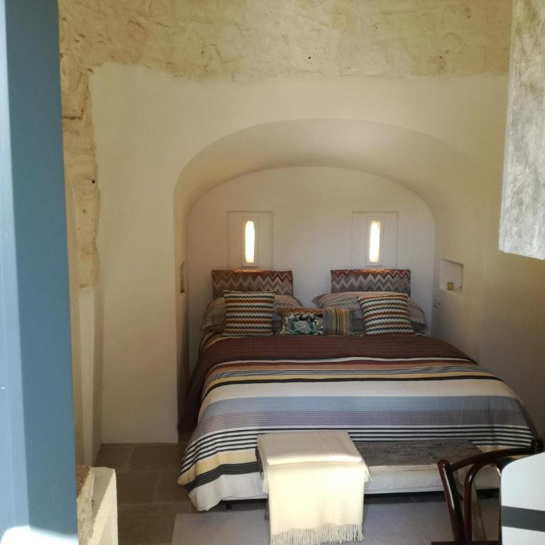 Tenuta del Lauro - Suite King Deluxe - 4