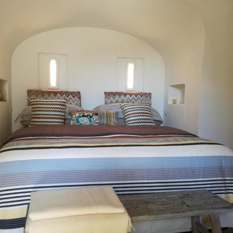Tenuta del Lauro - Suite King Deluxe - 5
