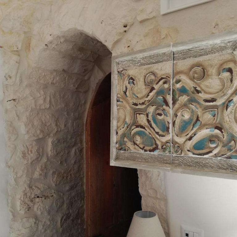Tenuta del Lauro - Suite King Deluxe - 6