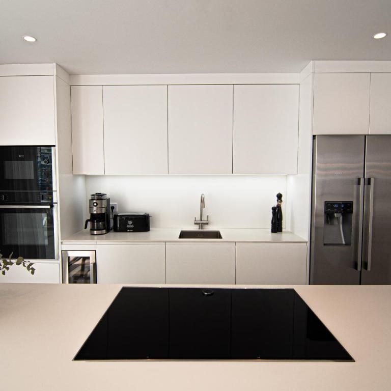 Mara's Apartments Higuerón West - Garden Villa - 246 m2 of Private Terrace & Garden - Like a House - Apartamento de 2 dormitorios - 7