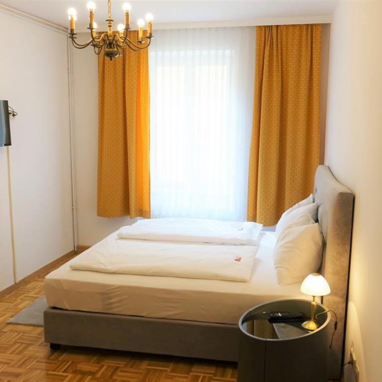 Hotel Kindler 2,0 Self-Check-In - Apartment - 1