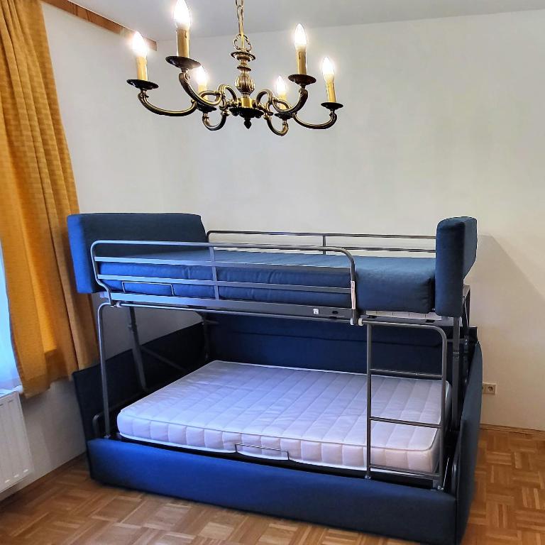 Hotel Kindler 2,0 Self-Check-In - Apartment mit Terrasse - 8