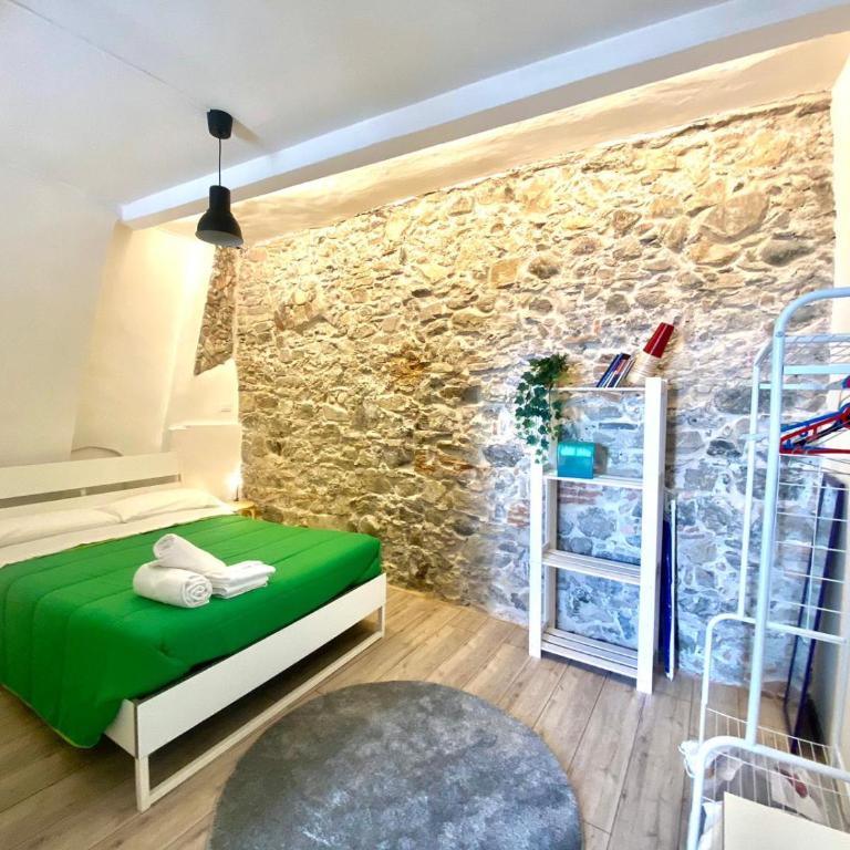 Casa Vacanze Controvento - Appartamento con Vista Mare - 6