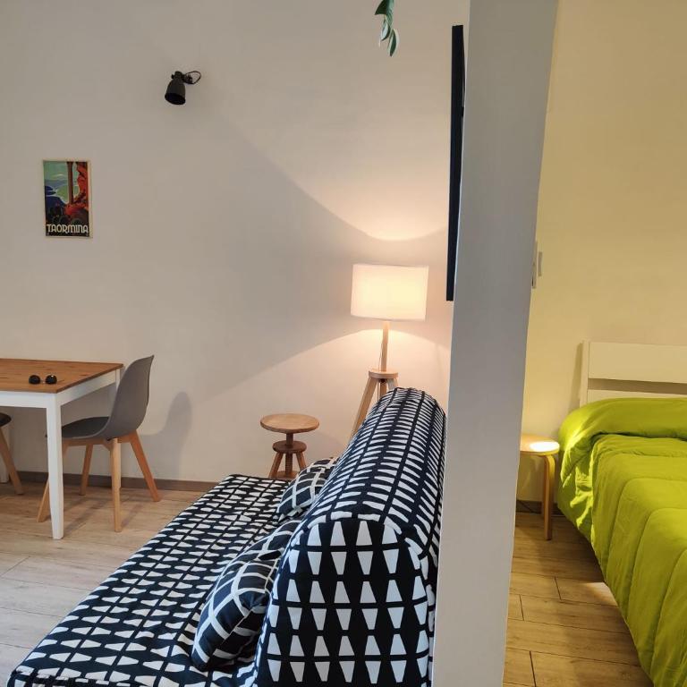 Casa Vacanze Controvento - Appartamento con Vista Mare - 9