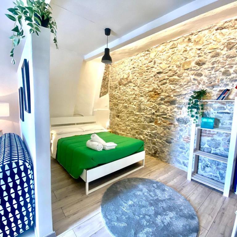 Casa Vacanze Controvento - Appartamento con Vista Mare - 10