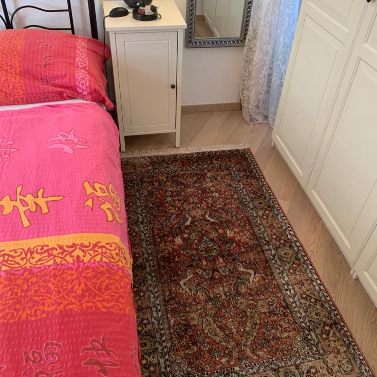 Ferienhaus, Rustico Auf Burg - Appartamento con 2 Camere da Letto - 30