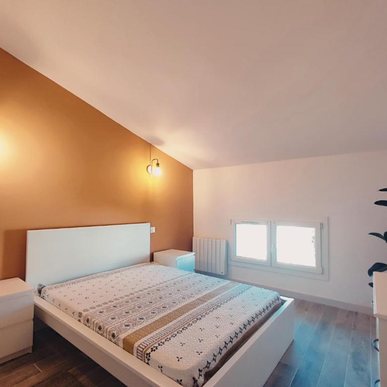 Le Terracotta des Thermes - Climatisé & 3 chambres - Apartamento de 3 dormitorios - 6