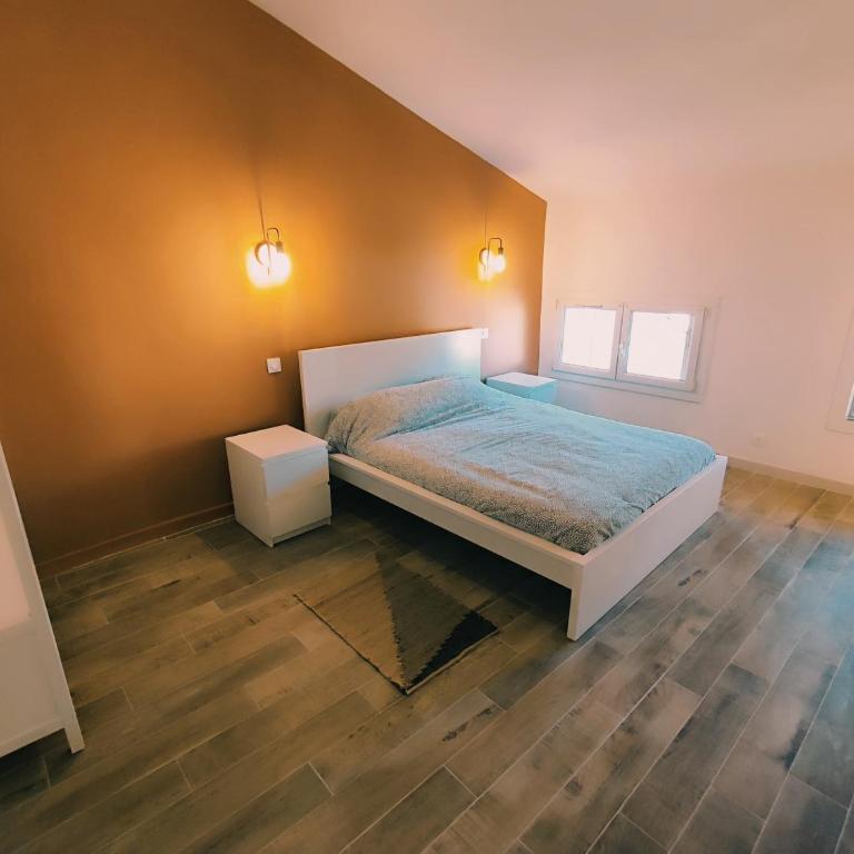 Le Terracotta des Thermes - Climatisé & 3 chambres - Apartamento de 3 dormitorios - 4