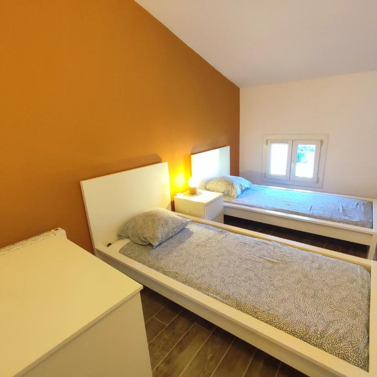 Le Terracotta des Thermes - Climatisé & 3 chambres - Apartamento de 3 dormitorios - 7