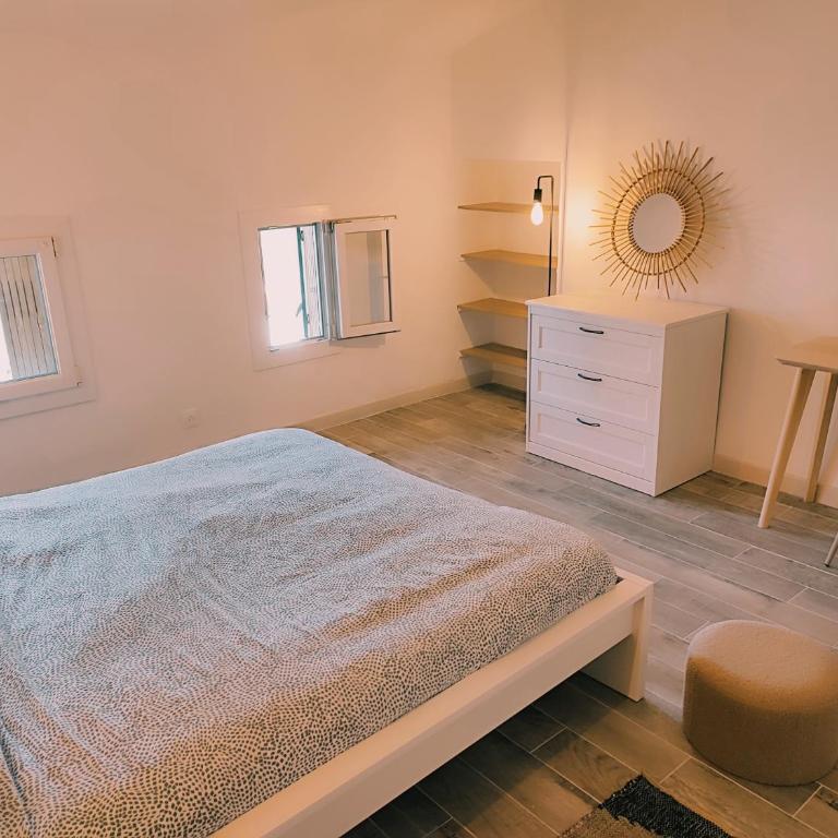 Le Terracotta des Thermes - Climatisé & 3 chambres - Apartamento de 3 dormitorios - 5