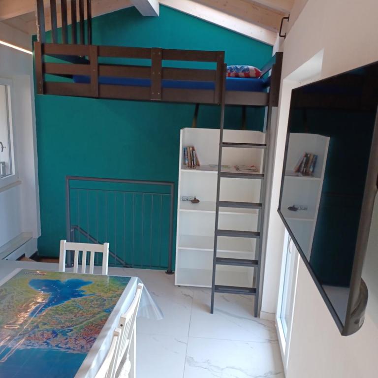 MONNALISA House - Casa con 2 Camere da Letto - 47