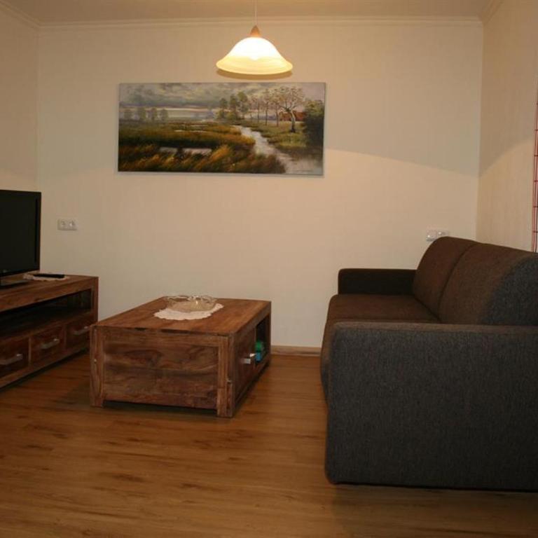 Ferienwohnungen Foidlhof - Apartment mit 3 Schlafzimmern und Dusche - 2