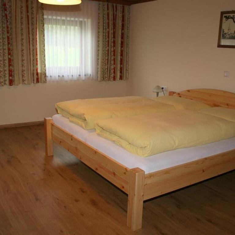 Ferienwohnungen Foidlhof - Apartment mit 3 Schlafzimmern und Dusche - 5