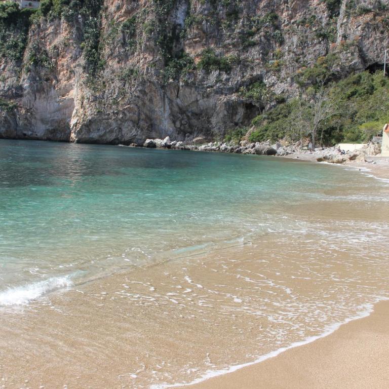 Appartement Zen Costa Plana - Appartamento con Vista Mare - 22
