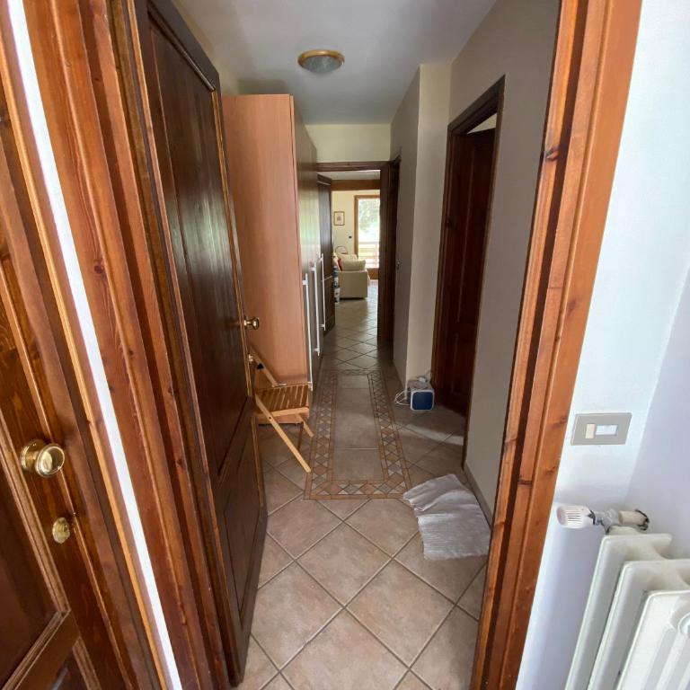 APPARTAMENTO INCANTEVOLE a SESTRIERE - Appartamento con 1 Camera da Letto - 2
