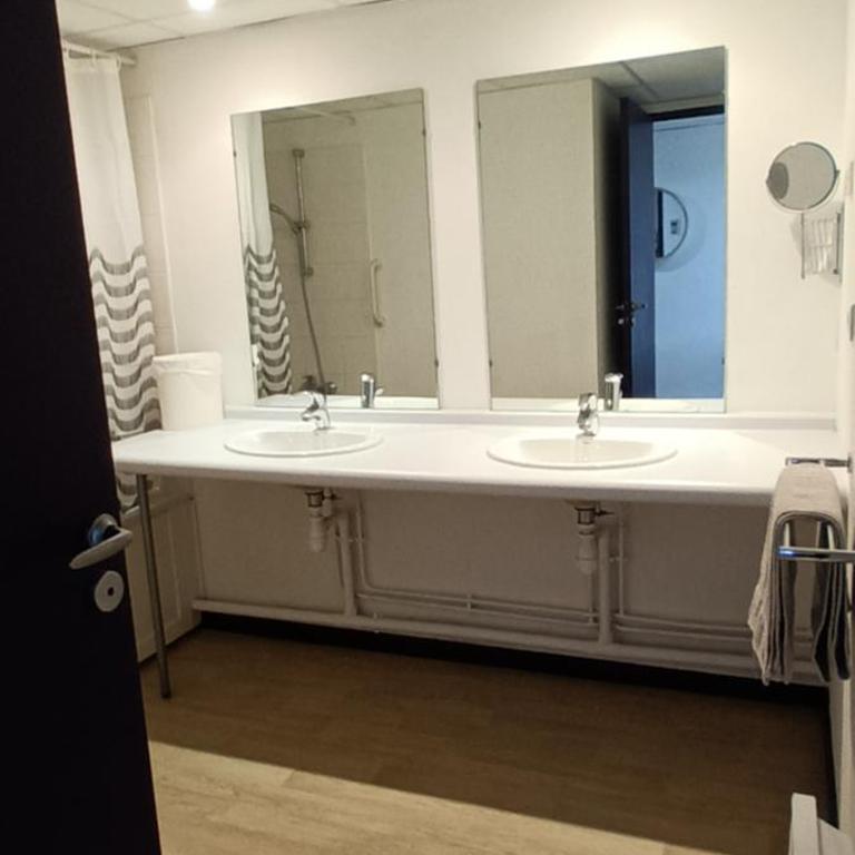 Lourdes grand studio classé 2 étoiles de 1 à 4 personnes - Apartamento de 1 dormitorio - 11