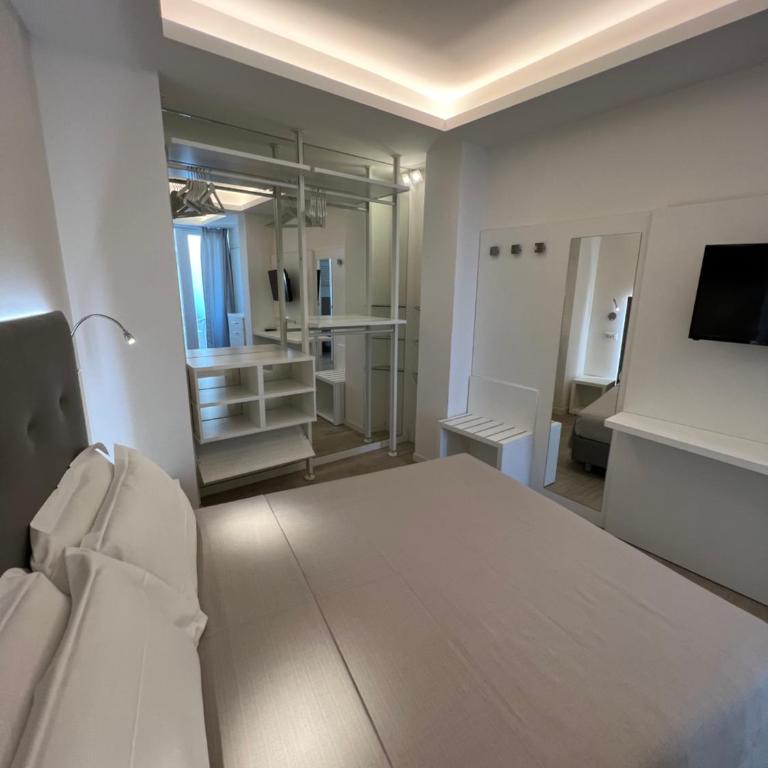 Apparthotel Ardea - Suite Deluxe - 2