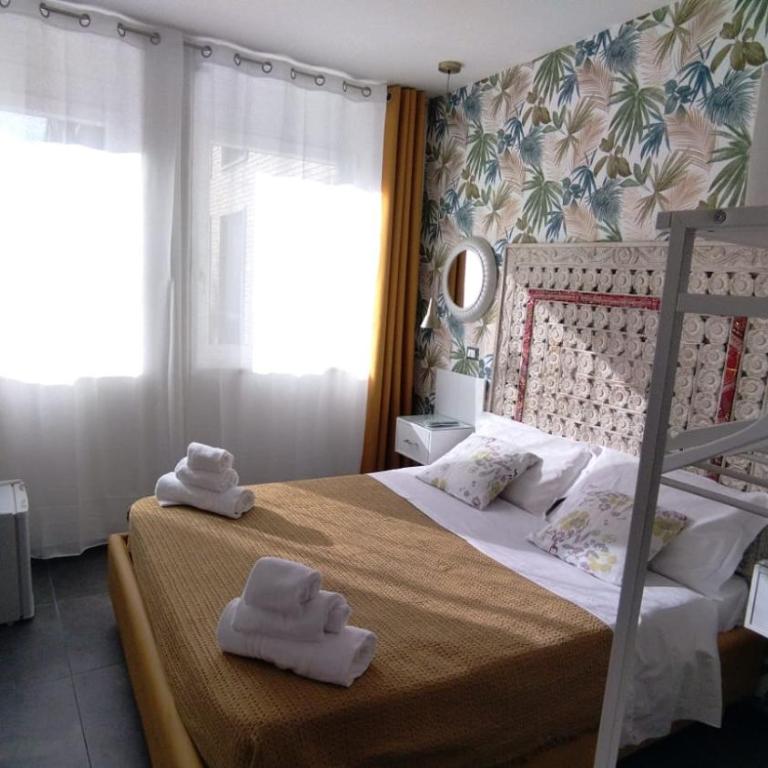 Boutique Hotel Ferrara - Camera Deluxe - 30