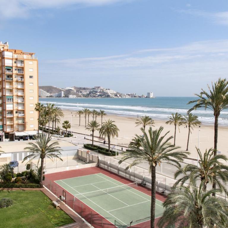 Lider, 5-B - Apartment - 1