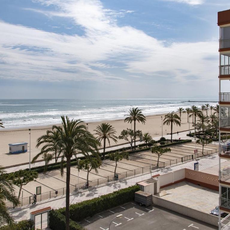 Lider, 5-B - Apartment - 3