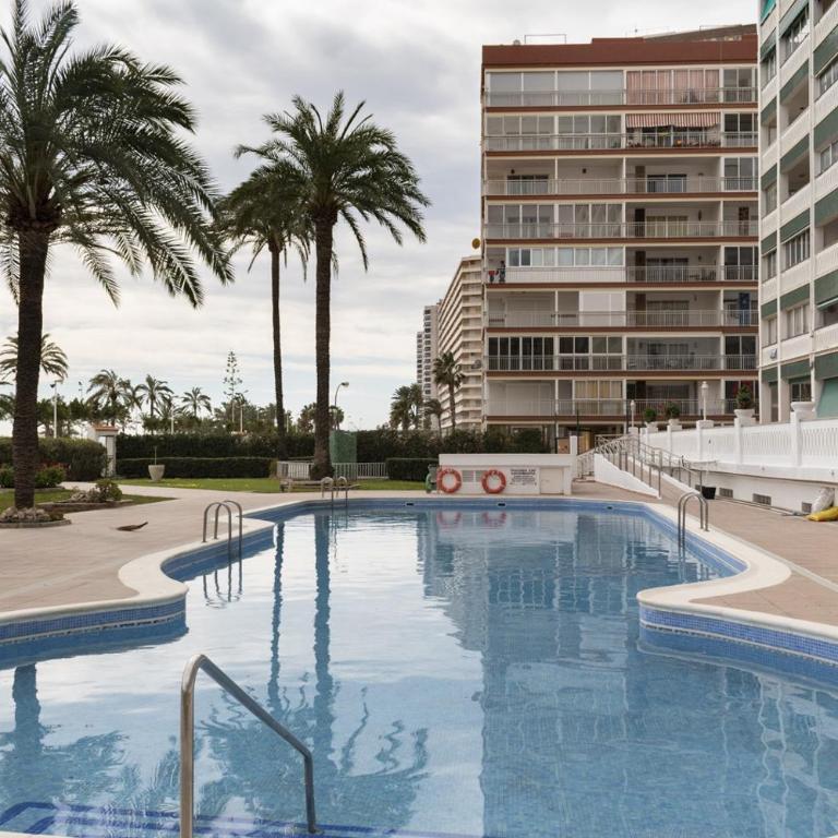 Lider, 5-B - Apartment - 5