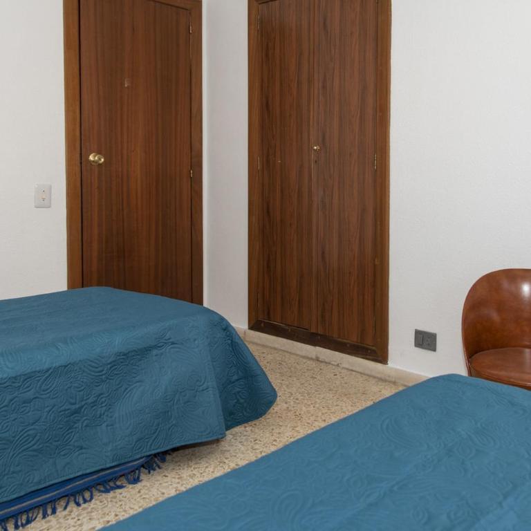 Lider, 5-B - Apartment - 10