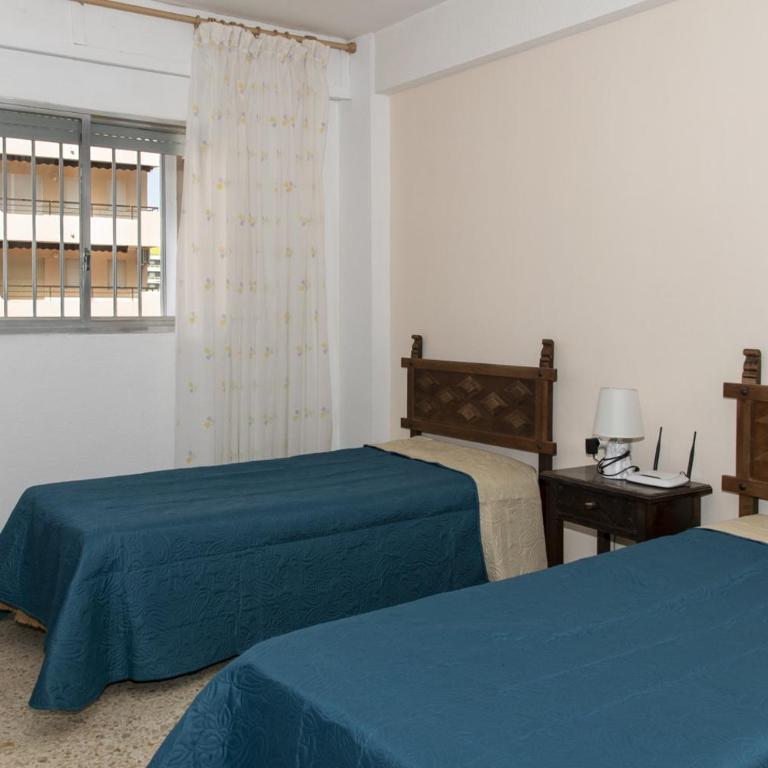Lider, 5-B - Apartment - 14