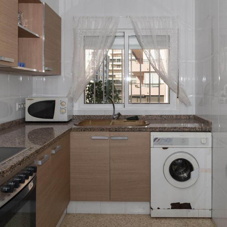 Lider, 5-B - Apartment - 22