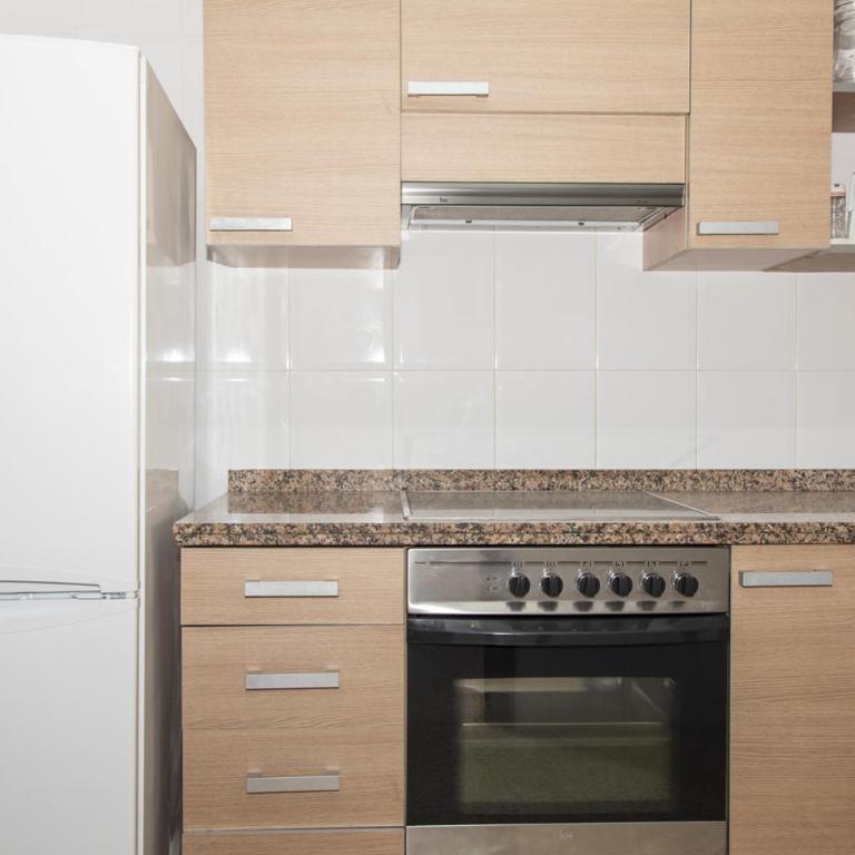 Lider, 5-B - Apartment - 24