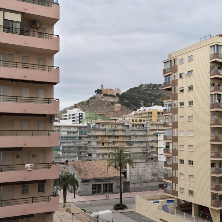 Lider, 5-B - Apartment - 26