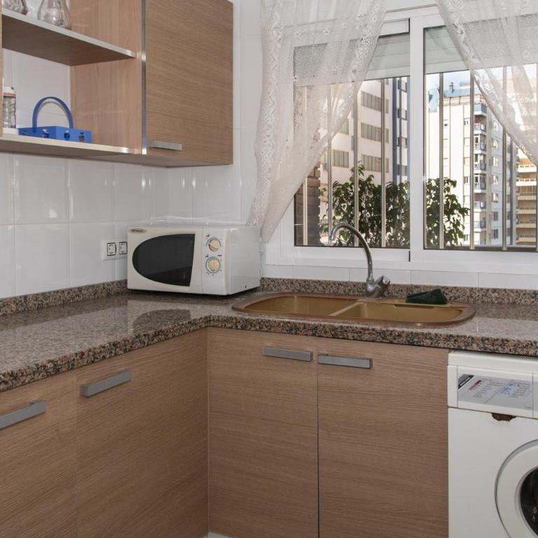 Lider, 5-B - Apartment - 25