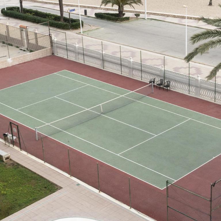 Lider, 5-B - Apartment - 27