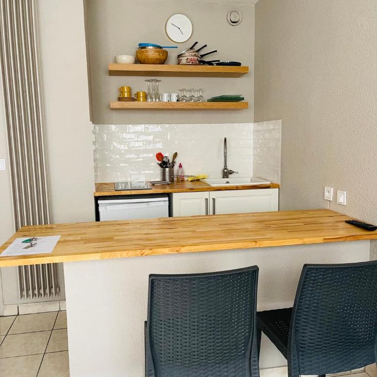 Studio Paradis - Studio - 4