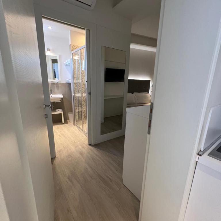 Hotel Ardea - Suite Deluxe - 14