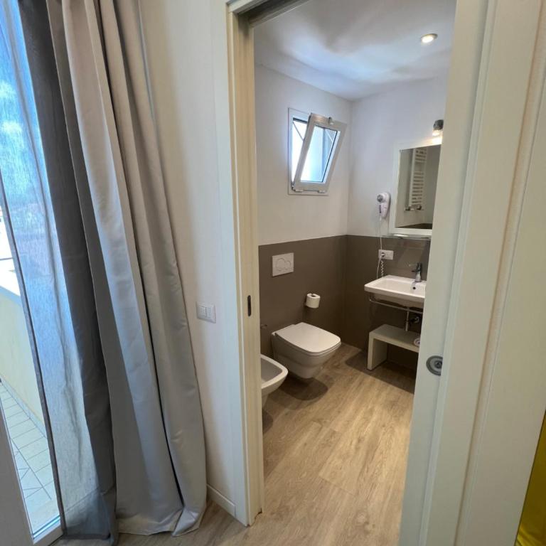 Hotel Ardea - Suite Deluxe - 13
