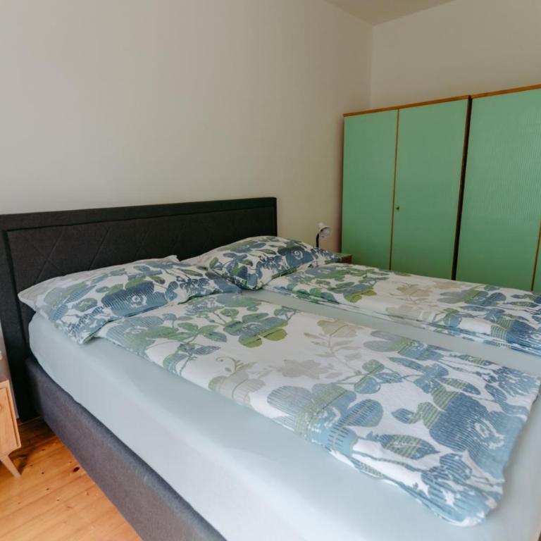 Apartments Obir am Wörthersee - Apartment mit 1 Schlafzimmer - 4