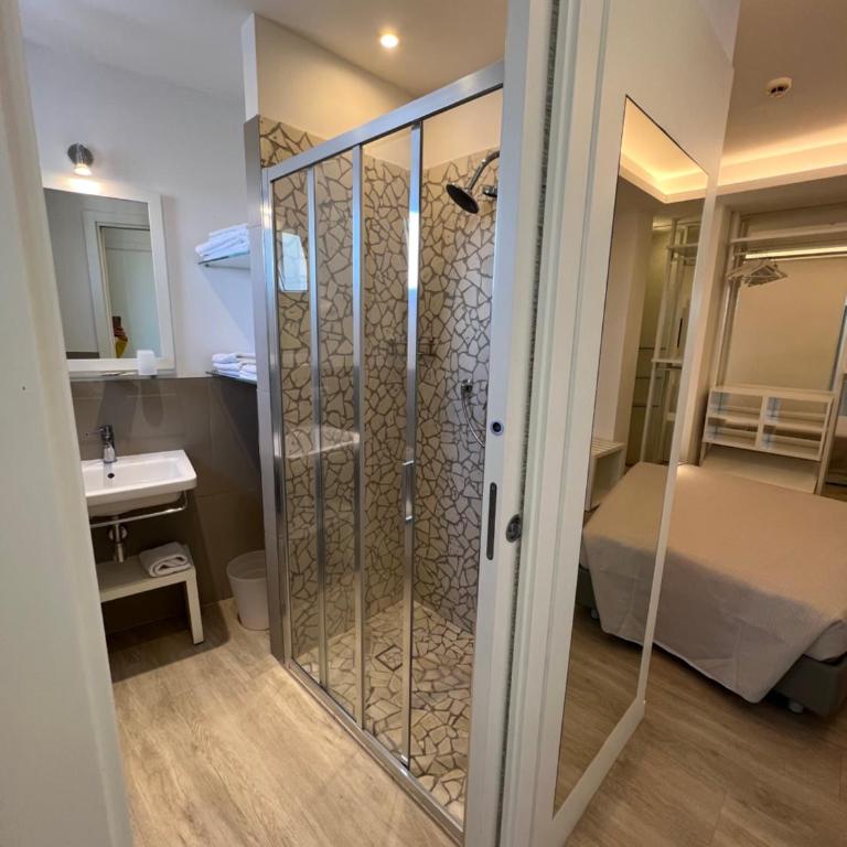 Hotel Ardea - Suite Deluxe - 10