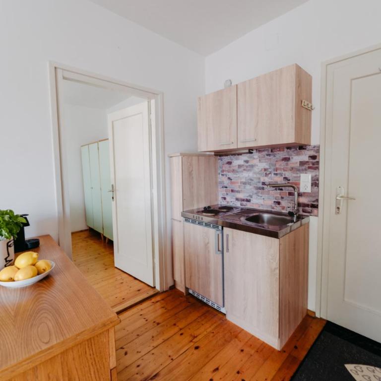 Apartments Obir am Wörthersee - Apartment mit 1 Schlafzimmer - 10