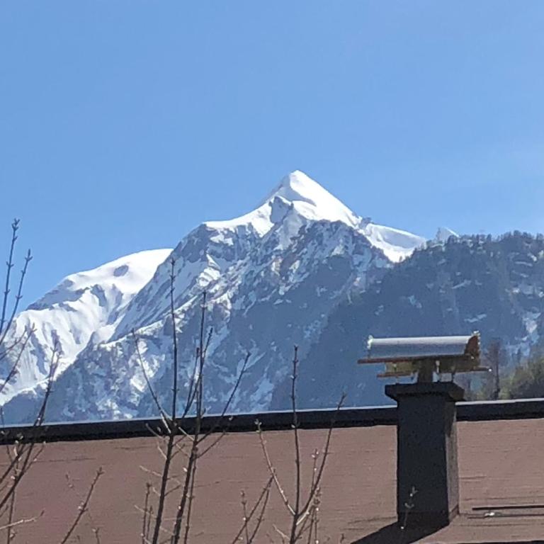 Apartment Grace, Mountain view - Apartment mit 1 Schlafzimmer - 13
