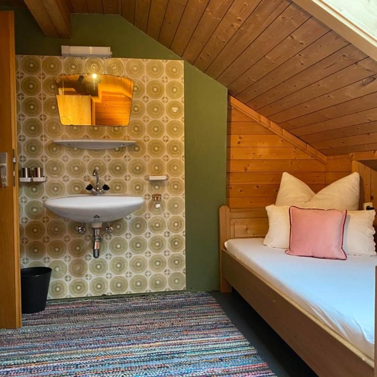Haus I'mperfect - Apartment mit 3 Schlafzimmern und Bad - 28